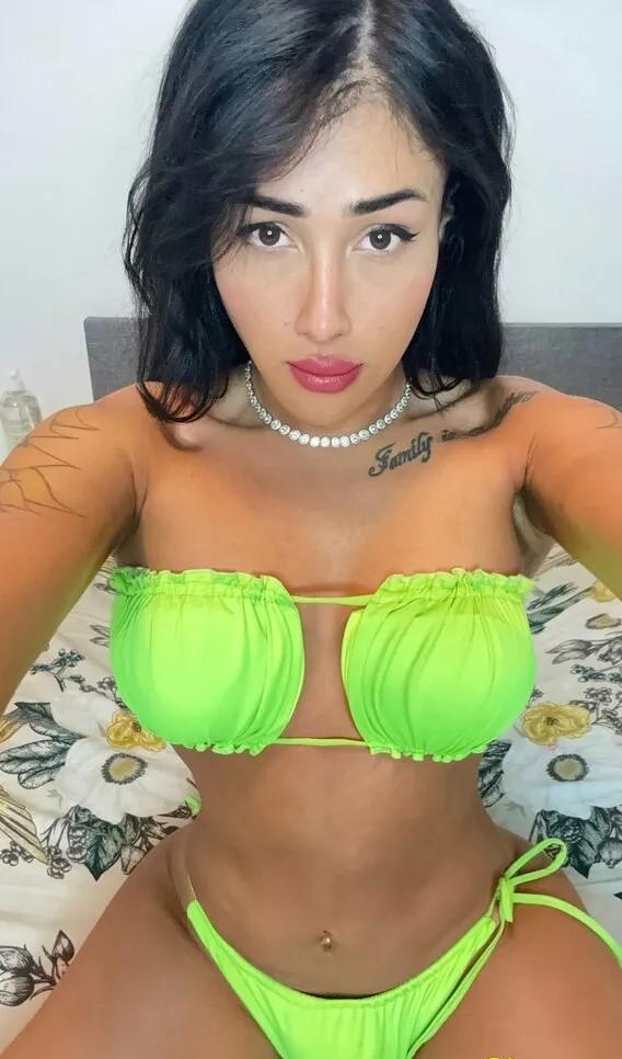 Transexual en Granada: 