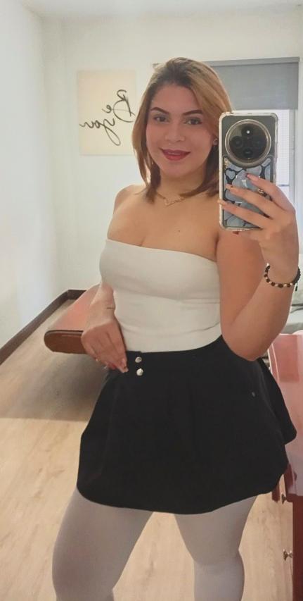 Chica busca chico en Valladolid: 