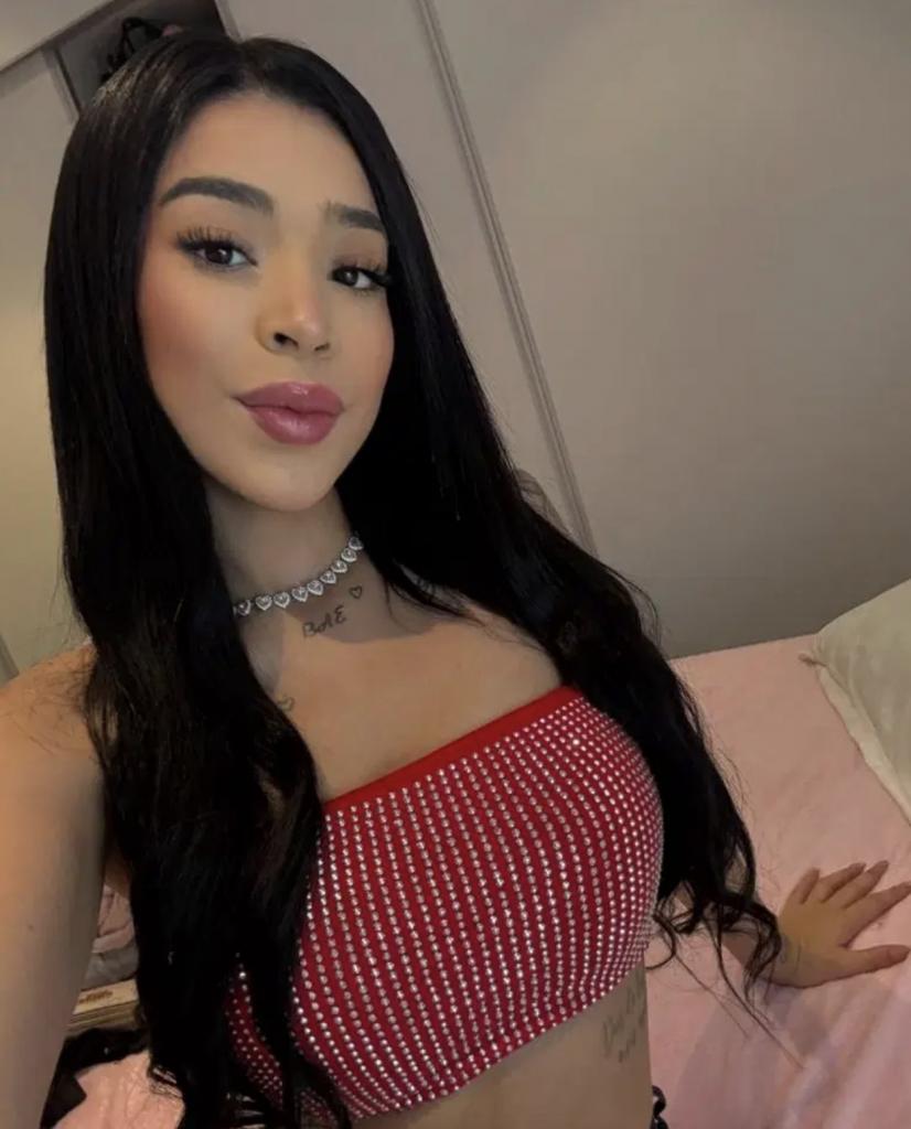 Chica busca chico en Badajoz: 