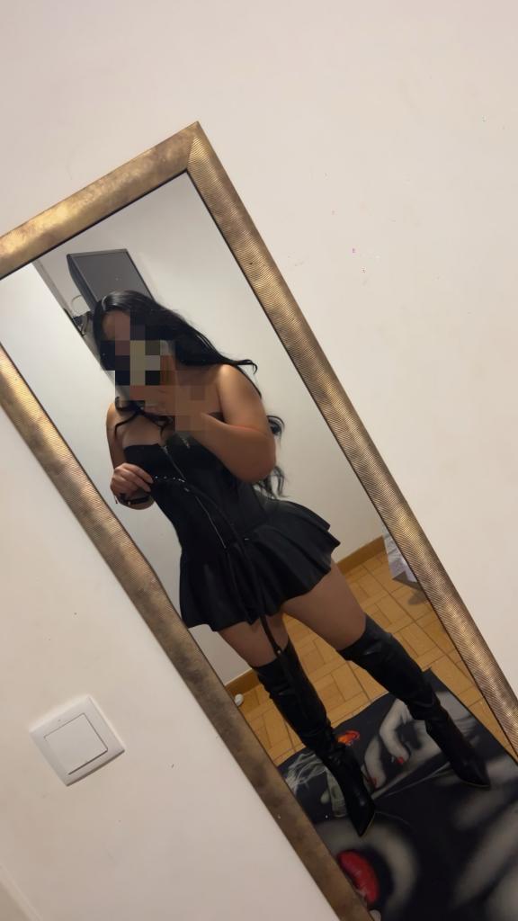 Chica busca chico en Badajoz: 