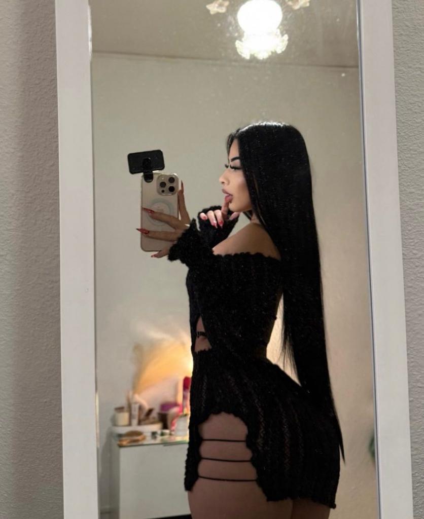 Chica busca chico en Murcia: 