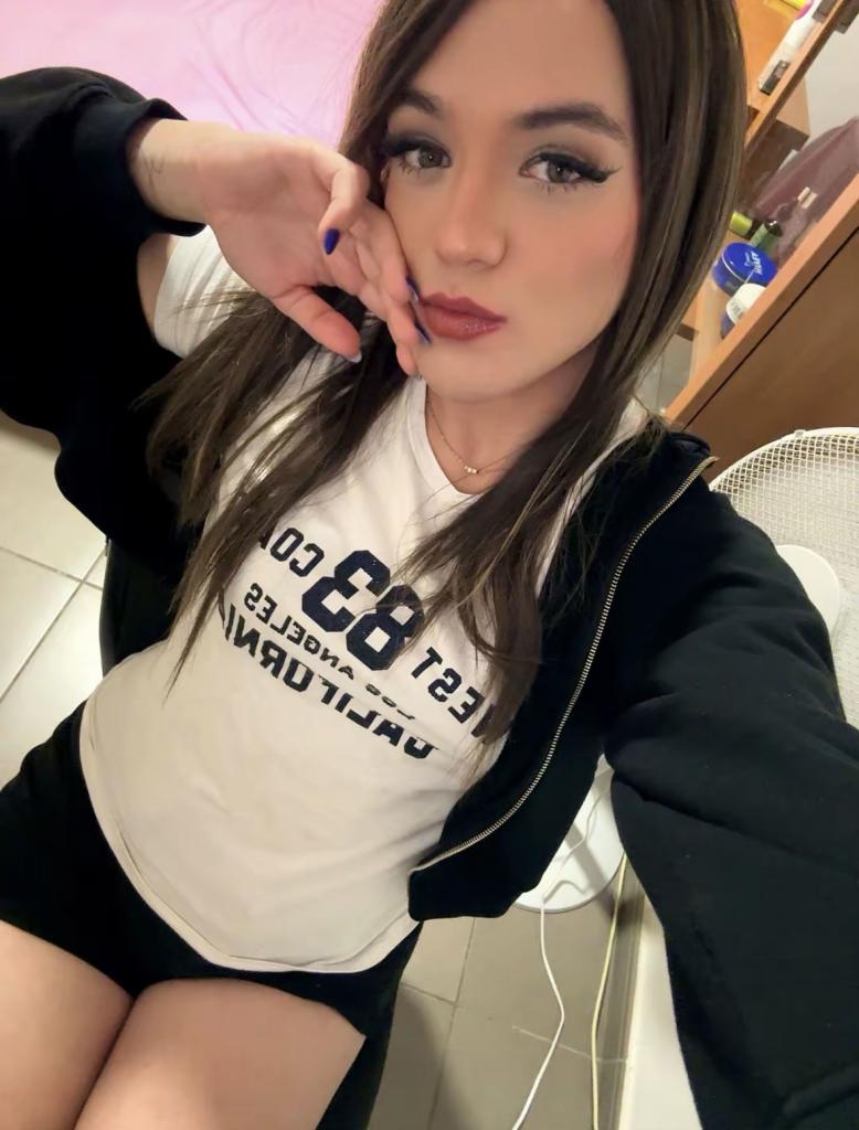 Travesti en Alicante: 