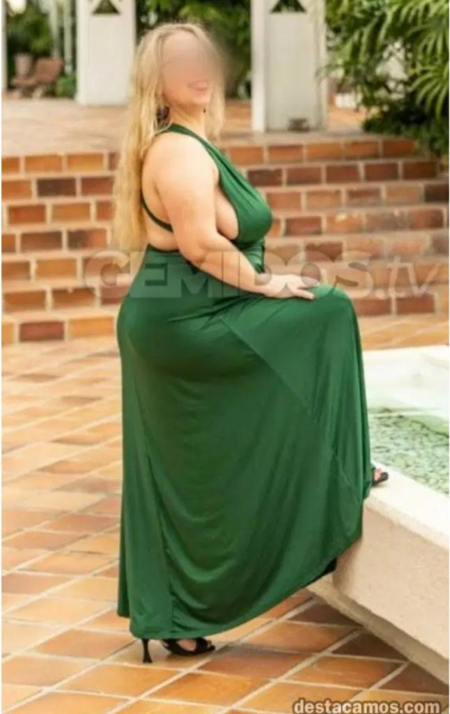 Chica busca chico en Alicante: 