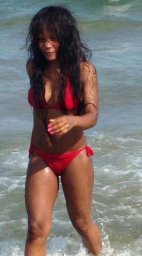 Chica busca chico en Valencia: 