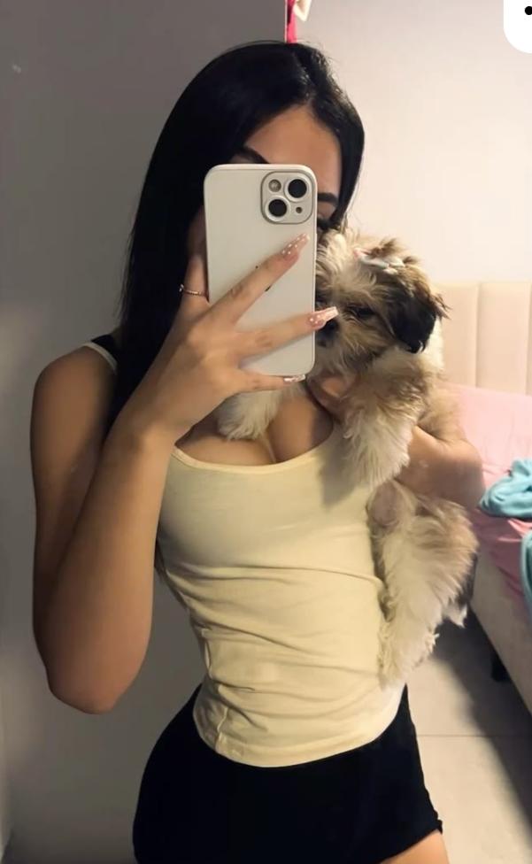 Chica busca chico en Lugo: 