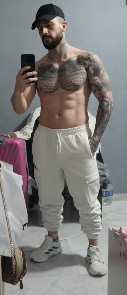 Chico busca chica en Sevilla: 