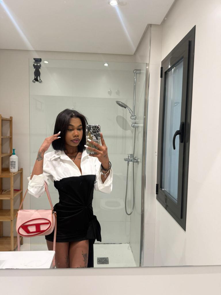 Chica busca chico en Madrid: 