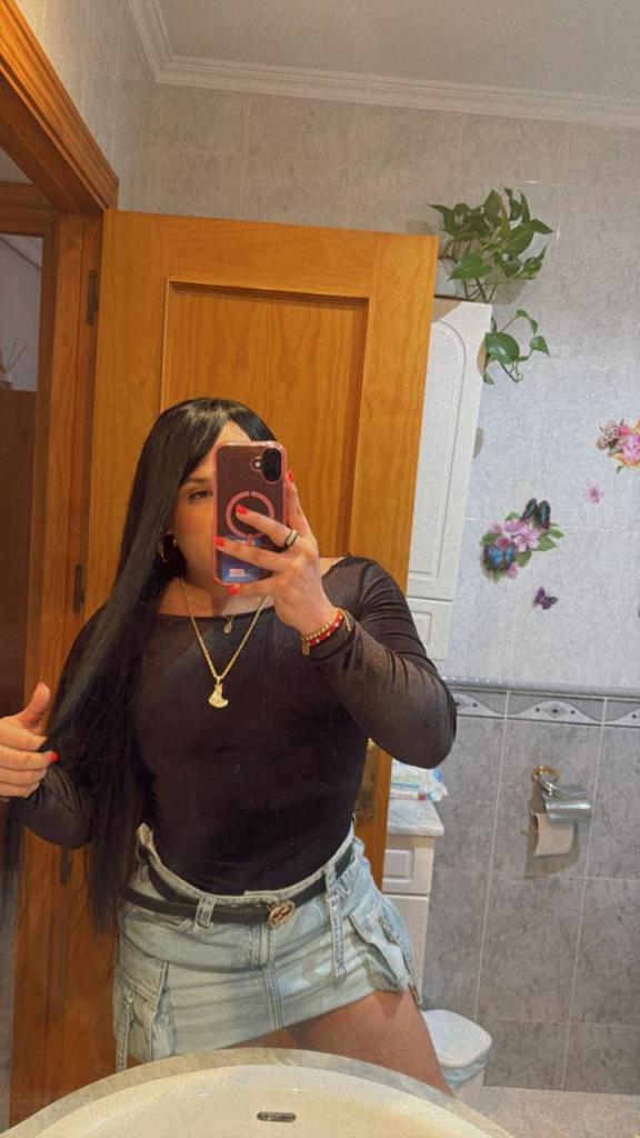 Transexual en Asturias: 