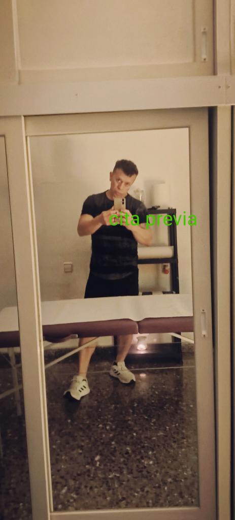 Chico busca chica en Murcia: 