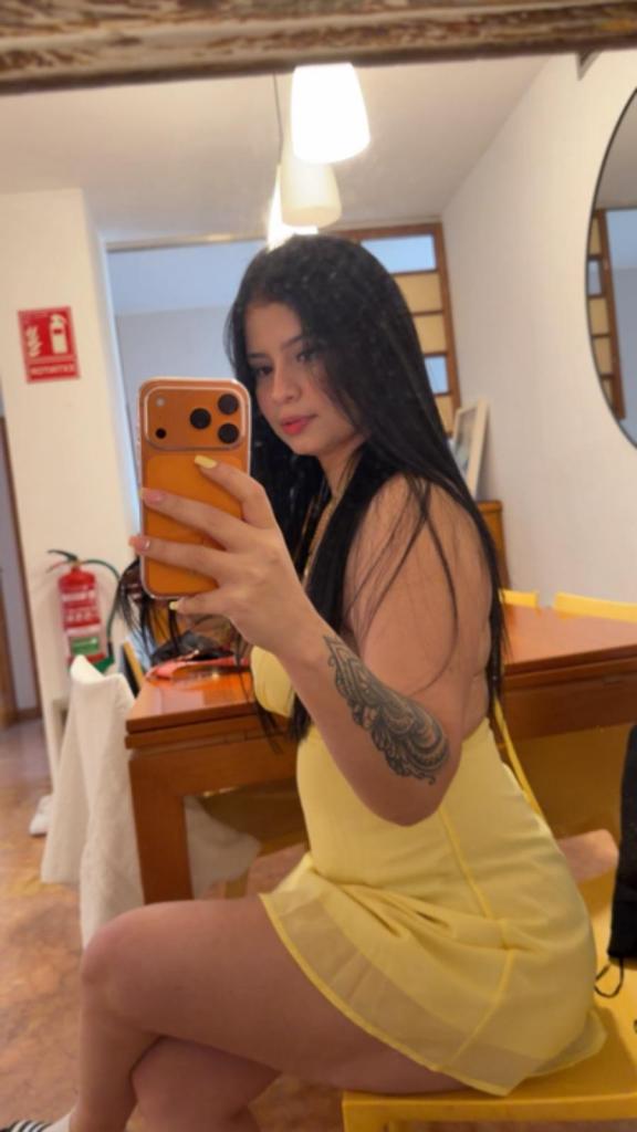 Chica busca chico en Castellón: 