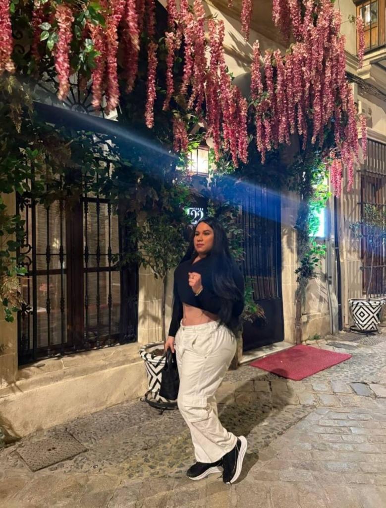 Travesti en Málaga: 