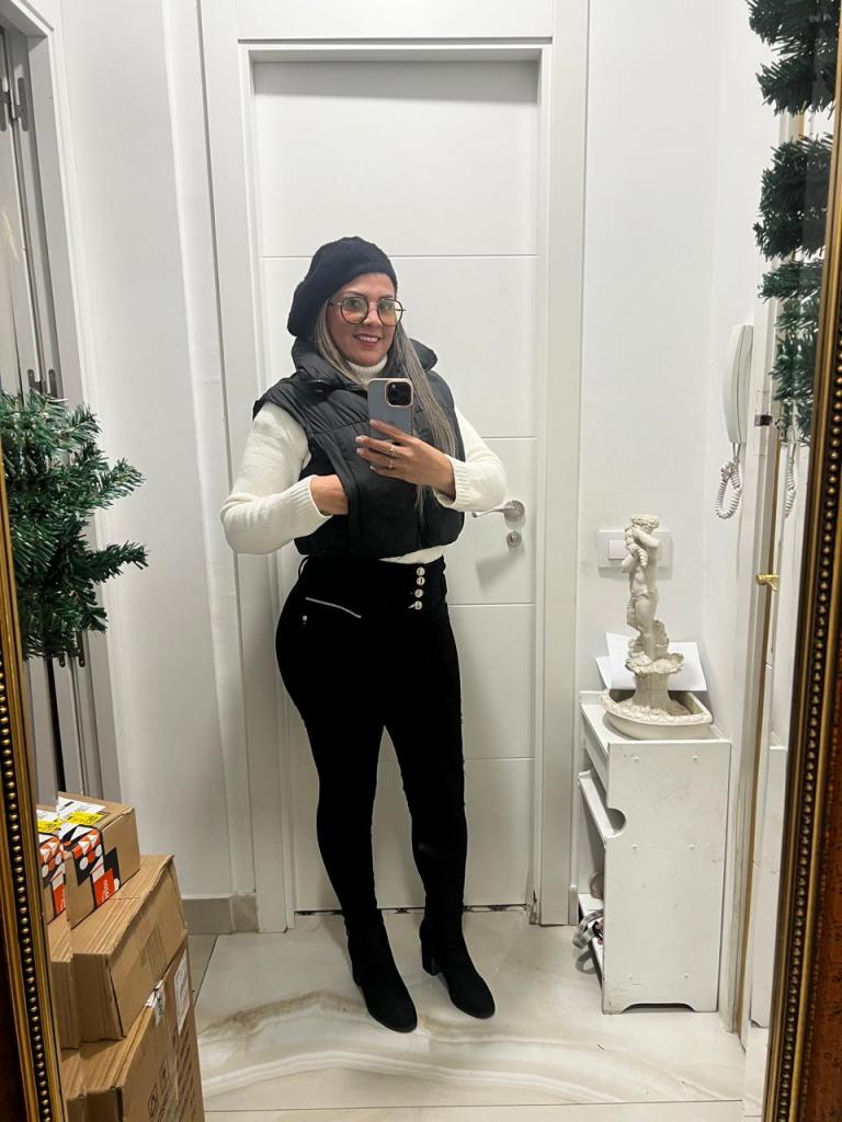 Chica busca chico en Madrid: 