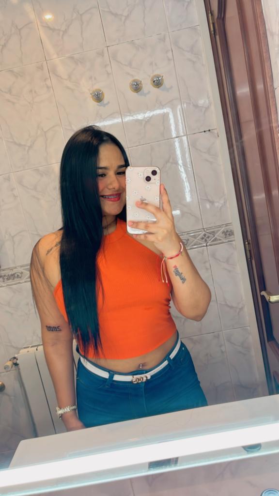 662585390: Chica busca chico en Murcia