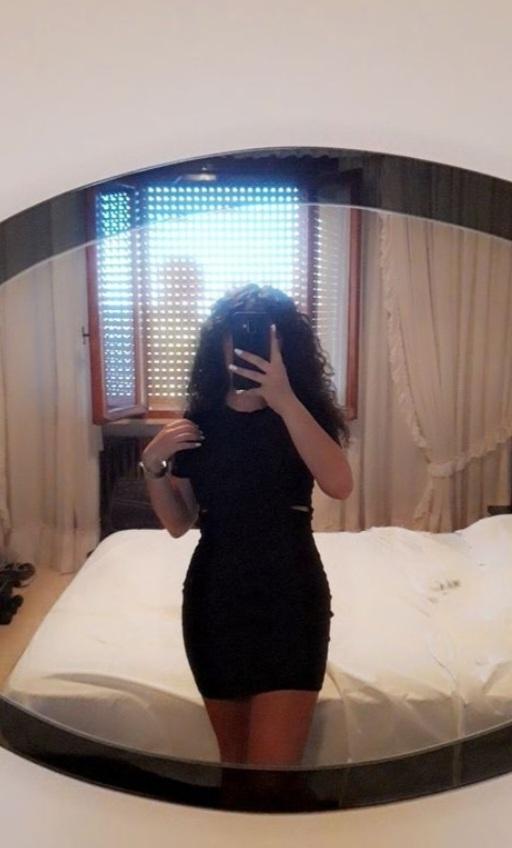 Chica busca chico en Alicante: 