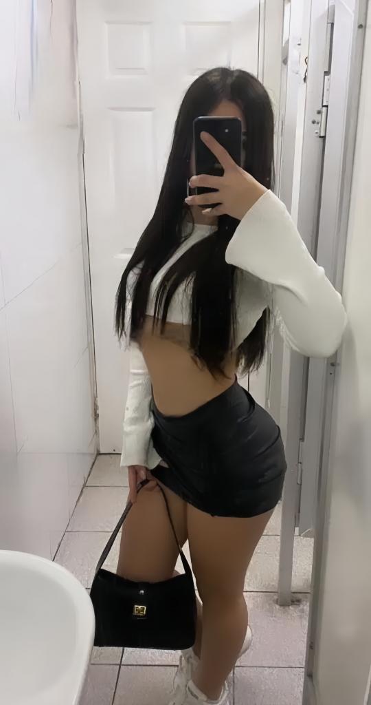 Chica busca chico en Madrid: 