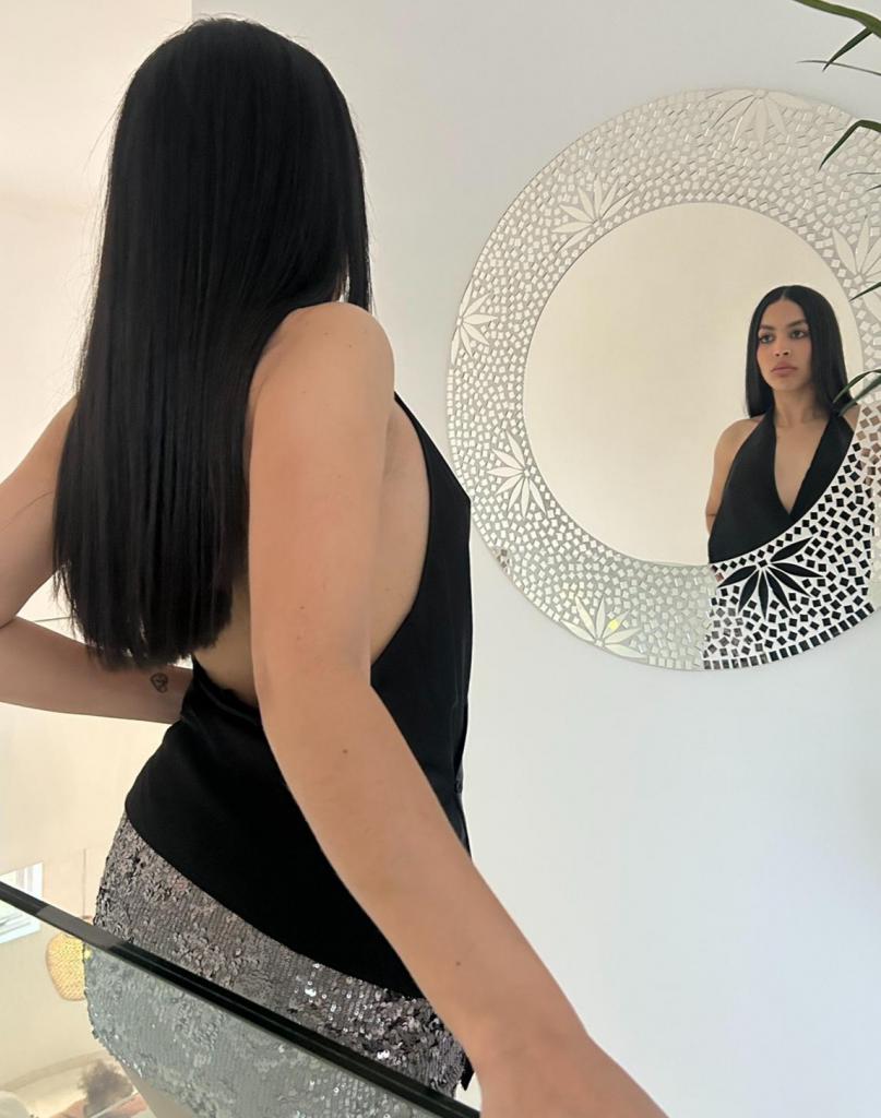 Chica busca chico en Ibiza: 