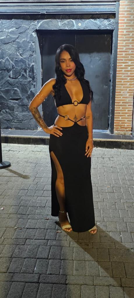 Chica busca chico en Valencia: 