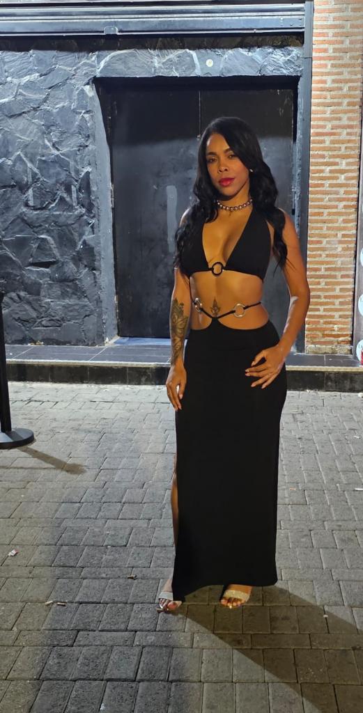 Chica busca chico en Valencia: 