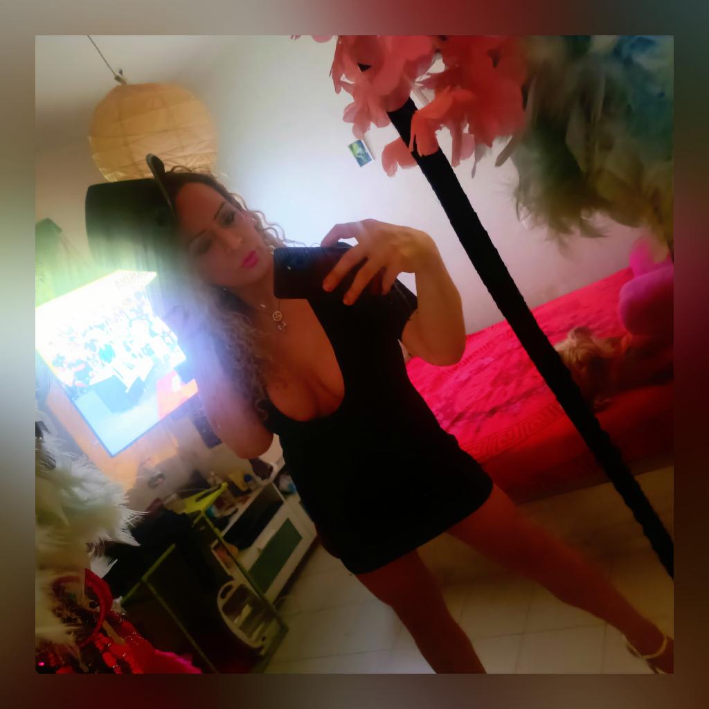 Travesti en Barcelona: 