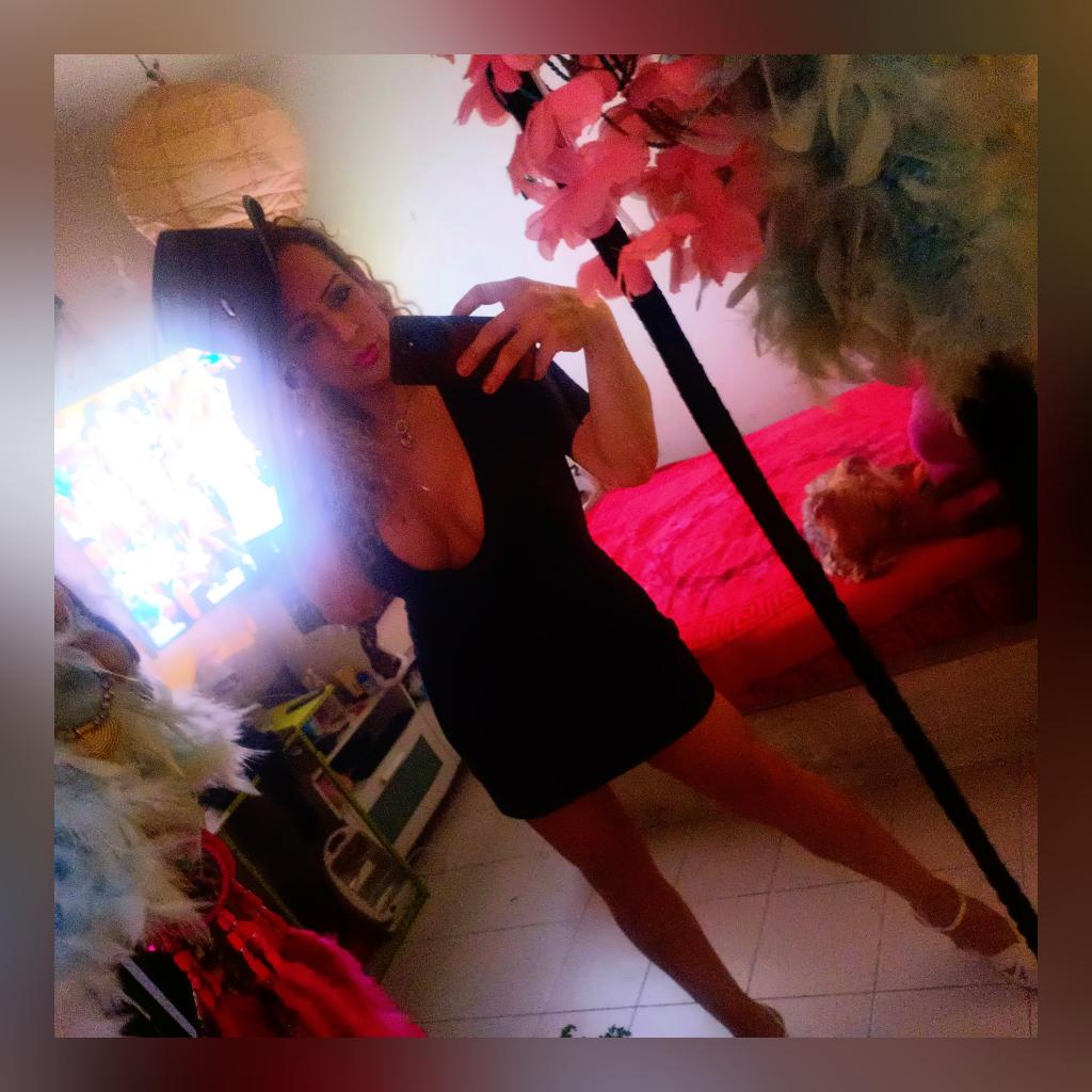 Travesti en Barcelona: 