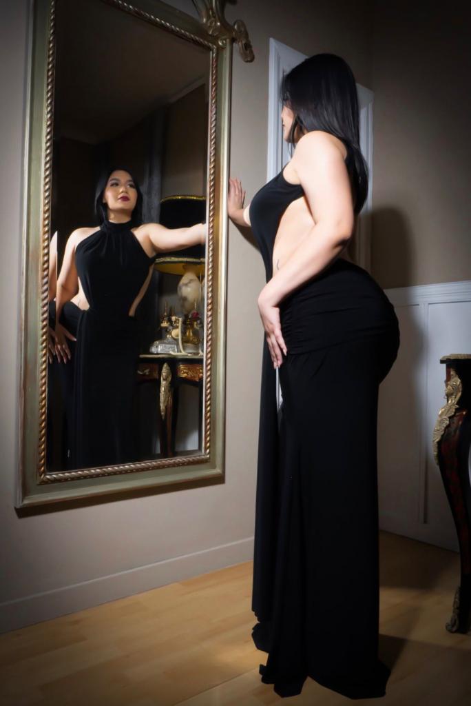 Chica busca chico en Mallorca: 