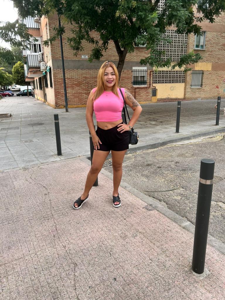 Chica busca chico en Toledo: 