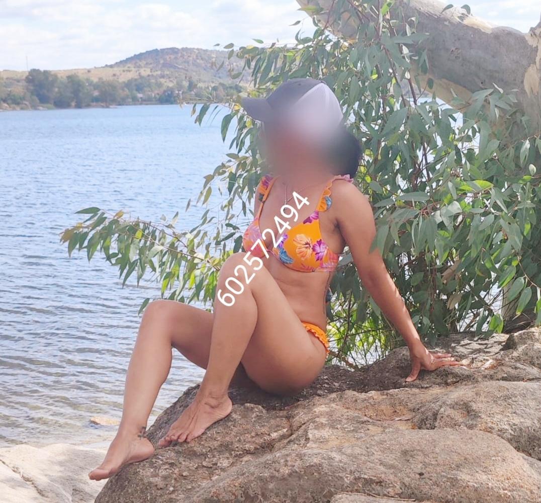 Chica busca chico en Badajoz: 