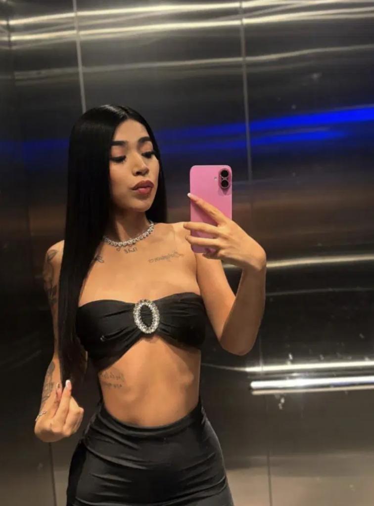 Chica busca chico en Badajoz: 