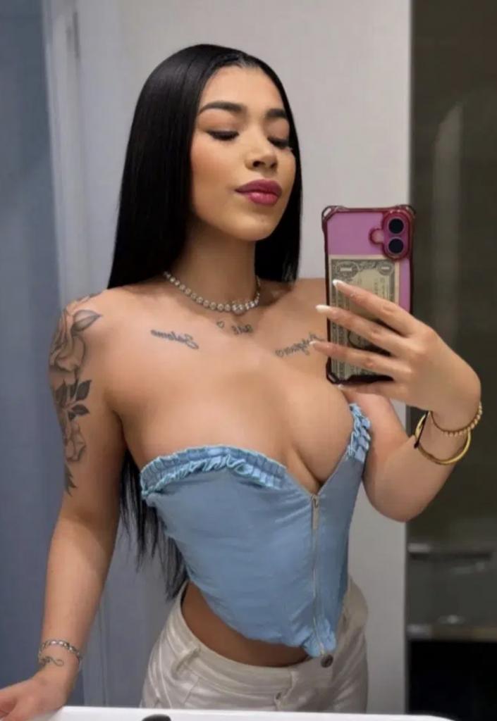 Chica busca chico en Badajoz: 