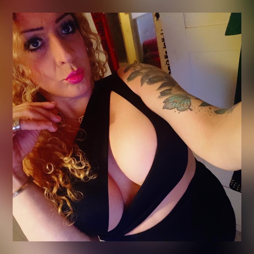 Travesti en Barcelona: 