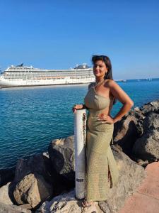 612275761: Chica busca chico en Pontevedra