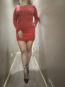 655863487: Chica busca chico en Madrid