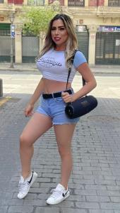 615796780: Transexual en Barcelona