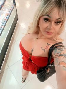 627899262: Transexual en Málaga