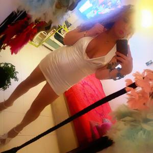 602001051: Transexual en Barcelona