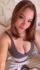 672870505: Chica busca chico en Murcia