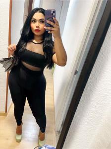 641904121: Chica busca chico en Madrid