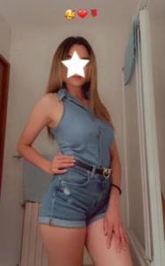 633080373: Chica busca chico en Madrid