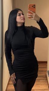 651619456: Chica busca chico en Madrid