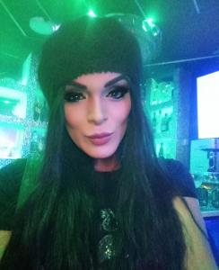 604369761: Transexual en Madrid