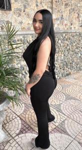 613227619: Chica busca chico en Valencia