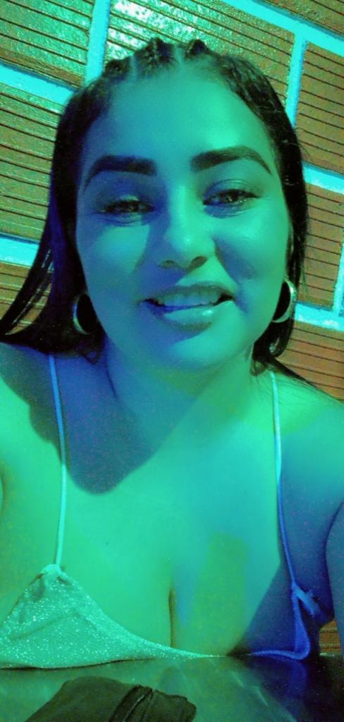 Chica busca chico en Murcia: 