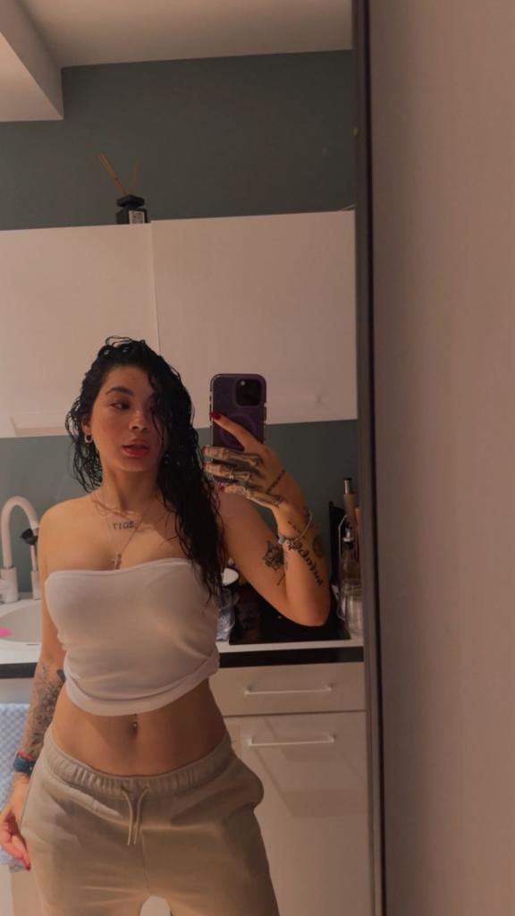 Chica busca chico en Alicante: 