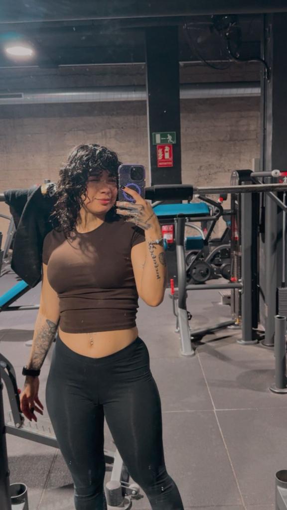 Chica busca chico en Alicante: 