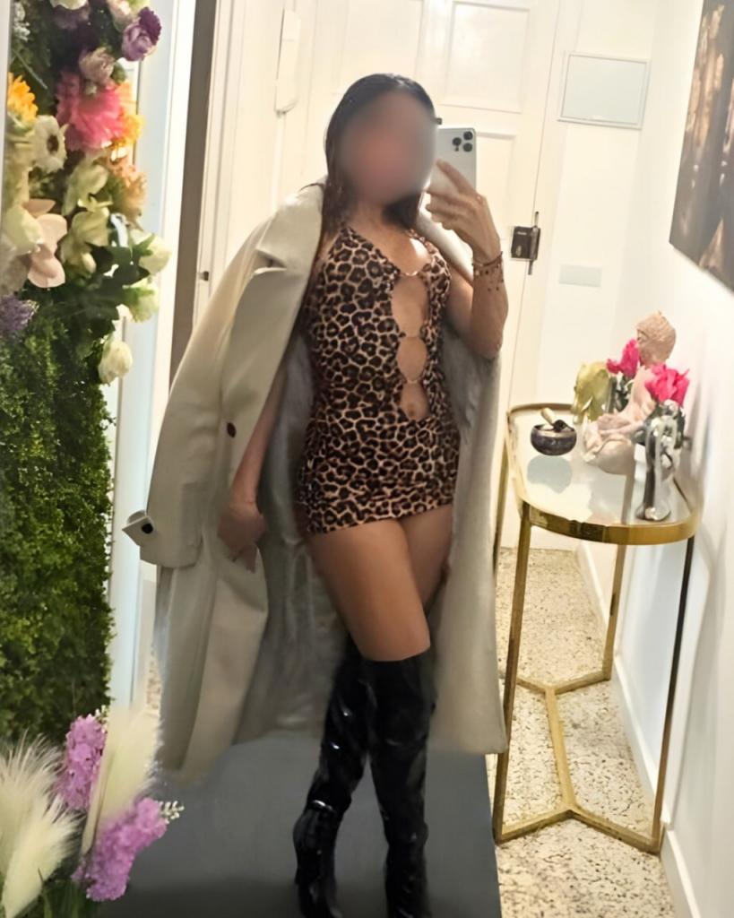 Chica busca chico en Mallorca: 