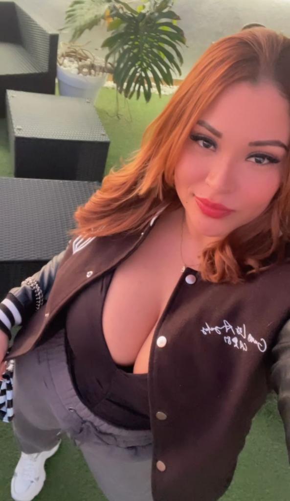 Chica busca chico en Murcia: 