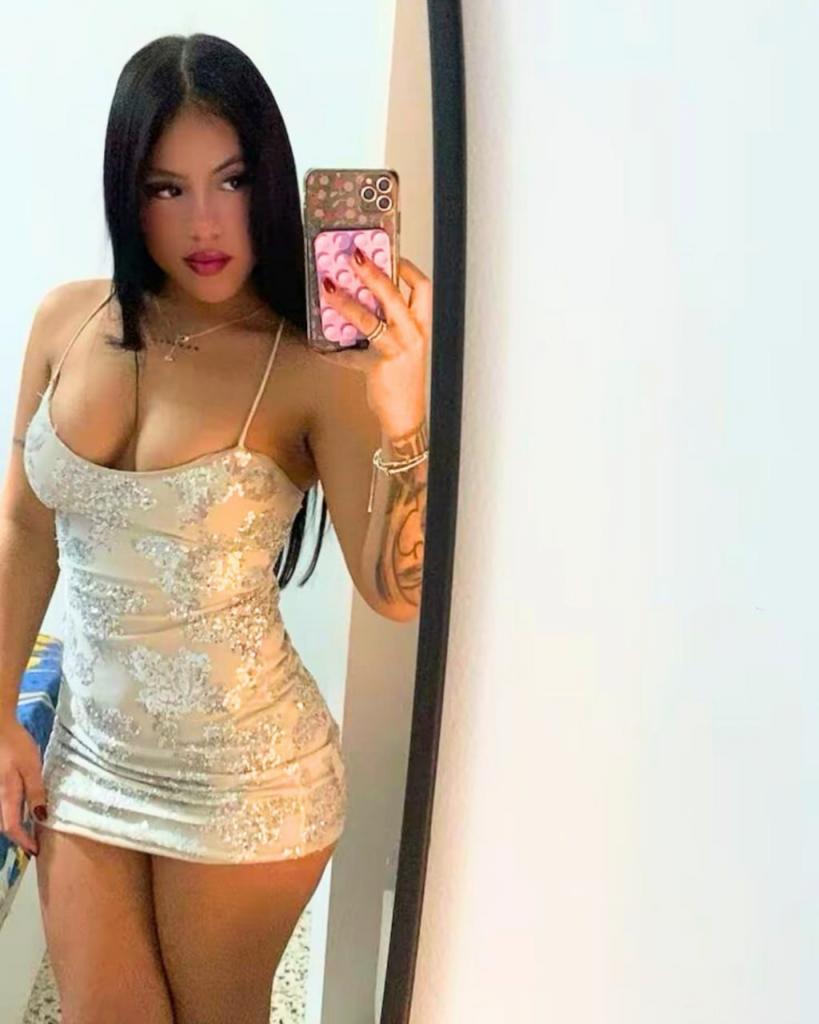 Chica busca chico en Mallorca: 