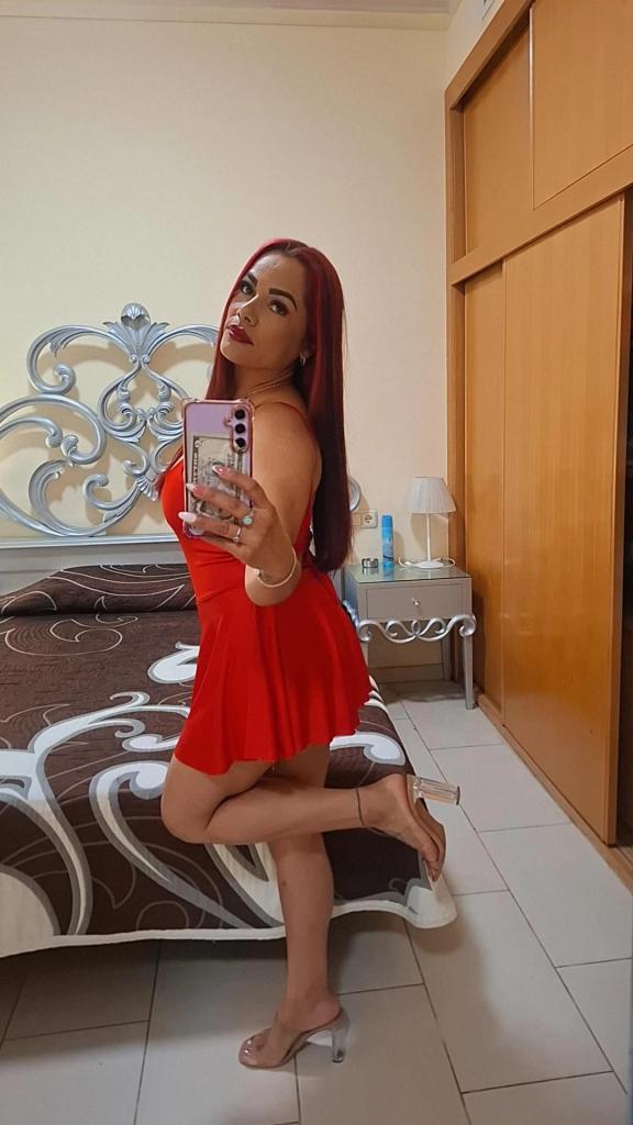 Chica busca chico en Valencia: 