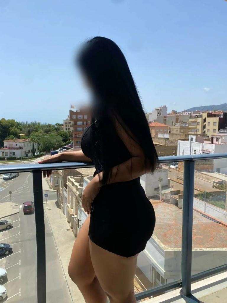 Chica busca chico en Toledo: 