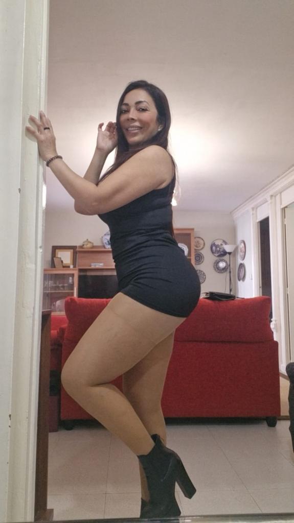 Chica busca chico en Las Palmas: 